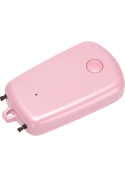 Asılı Boyun Hava Temizleme Cihazı, Araba Oksijen Çubuğu Hava Temizleme Cihazı (Pembe) (Yurt Dışından) modelleri