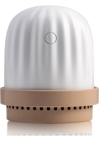 Ev Beyaz B Için USB Hava Nemlendirici Zamanlama Aromaterapi Difüzör (Yurt Dışından)