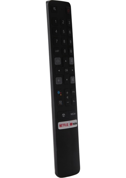 Ses Kontrolü Uzaktan Kumandası, Sesli LCD LED Tv Için RC901V / (Yurt Dışından) modelleri