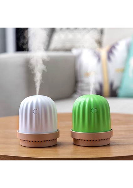 Ev Beyaz B Için USB Hava Nemlendirici Zamanlama Aromaterapi Difüzör (Yurt Dışından) modelleri