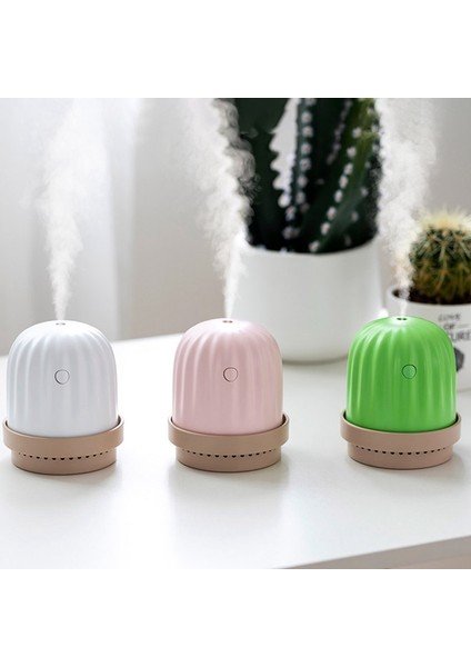 Ev Beyaz B Için USB Hava Nemlendirici Zamanlama Aromaterapi Difüzör (Yurt Dışından) indirimleri