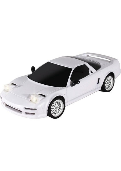 Rc Araba Için 1/18 Ldrc A86 Model 2.4g Rc Elektrikli Mini Rc Araba Beyaz (Yurt Dışından) fiyatları
