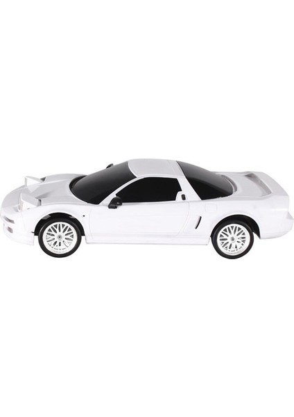 Rc Araba Için 1/18 Ldrc A86 Model 2.4g Rc Elektrikli Mini Rc Araba Beyaz (Yurt Dışından) indirimleri