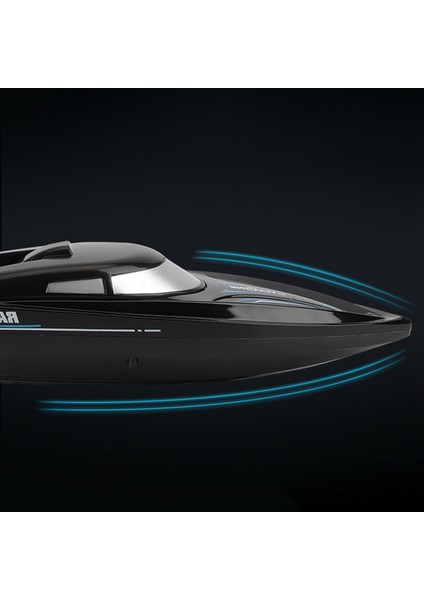 2x 2.4ghz 10KM/H Çift Motorlu Yüksek Hızlı Uzaktan Tekne Yüzme Havuzu (Yurt Dışından)