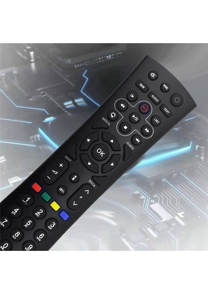 Hd Nano Hdtv Kutusu Için -H04S Remote Conol'u Değiştirin (Yurt Dışından) fiyatları
