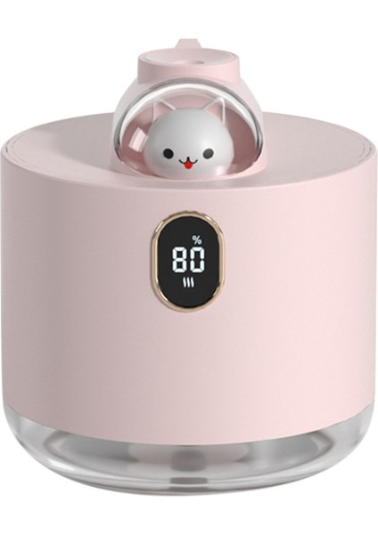 Ev Ofis Araba Için Cool Mist Nemlendirici 500ML Su Hacmi Avel A (Yurt Dışından)