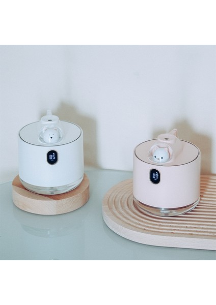 Ev Ofis Araba Için Cool Mist Nemlendirici 500ML Su Hacmi Avel A (Yurt Dışından) fırsatları