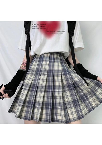 Aesthetic Heart Baskılı Beyaz Oversize T-Shirt fiyatları