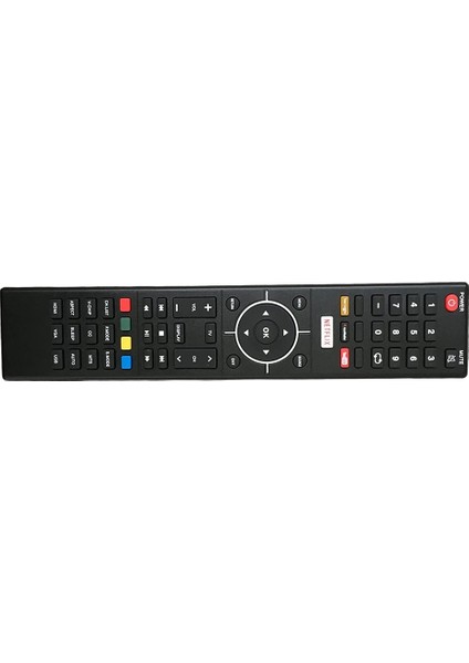 LCD Tv Için Uzaktan Kumanda Değiştirme WD65NC4190 (Yurt Dışından)