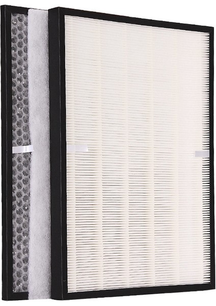 Yadu Hava Temizleme Cihazı KJF2102T KJF2103T KJF2105T Için 3 Adet Filtreler (Yurt Dışından)