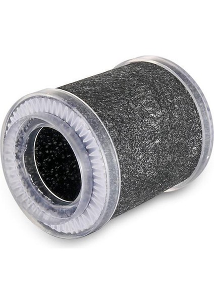 Kokuları Gidermek Için Hava Temizleme Cihazı Için 2 Adet Hepa Aktif Karbon Filtreler (Yurt Dışından) modelleri