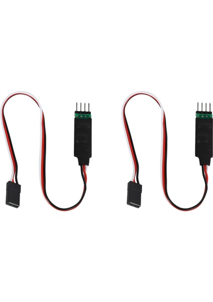 LED Lamba Işık Kontrol Anahtarı Panel Sistemi Açma/kapama 3ch,1 Adet (Yurt Dışından)
