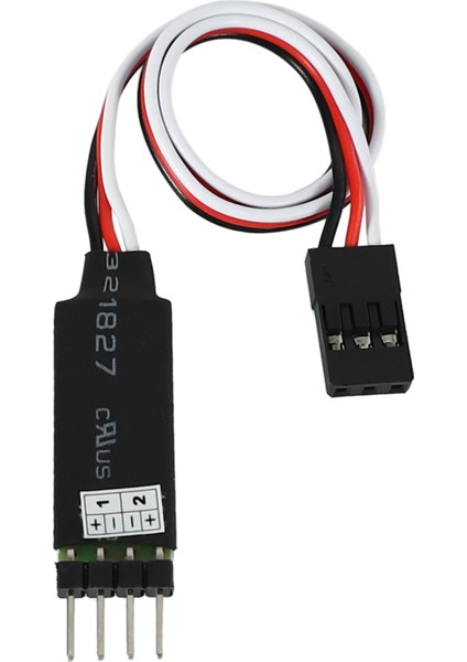 LED Lamba Işık Kontrol Anahtarı Panel Sistemi Açma/kapama 3ch,1 Adet (Yurt Dışından)