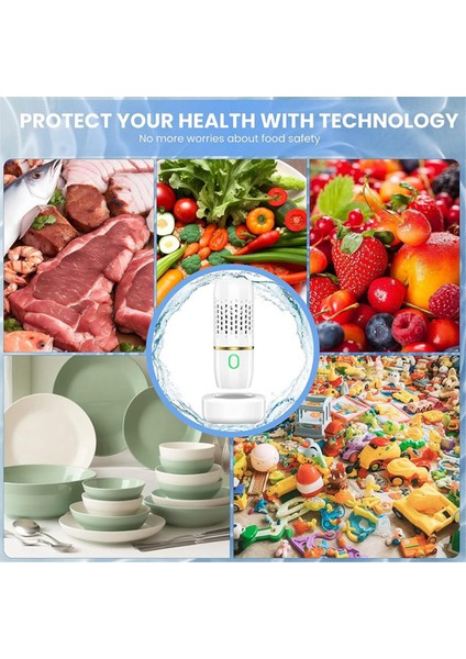 Çamaşır Makinesi, Meyve ve Sebze Temizleme Cihazı (Yurt Dışından) indirimleri