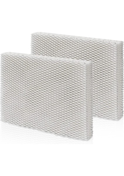 45 A2 45 Tüm Ev Için Su Paneli Nemlendirici 400, 400A (2'li Paket) (Yurt Dışından)