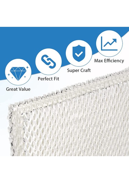 45 A2 45 Tüm Ev Için Su Paneli Nemlendirici 400, 400A (2'li Paket) (Yurt Dışından) indirimleri