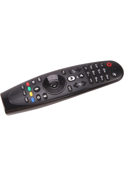 AN-MR600 Ses Işlevli Yedek Uzaktan Kumanda (Yurt Dışından)