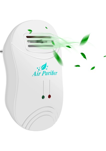 Ev Negatif Iyon Hava Temizleyici Ab Tak Için Iyonlaştırıcı Hava Temizleme Cihazı (Yurt Dışından)