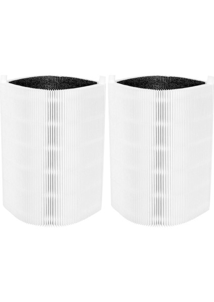 Blue Pure 411+ ve Mını Hava Temizleme Cihazları Için 2 Paket Filtre (Yurt Dışından) fiyatları