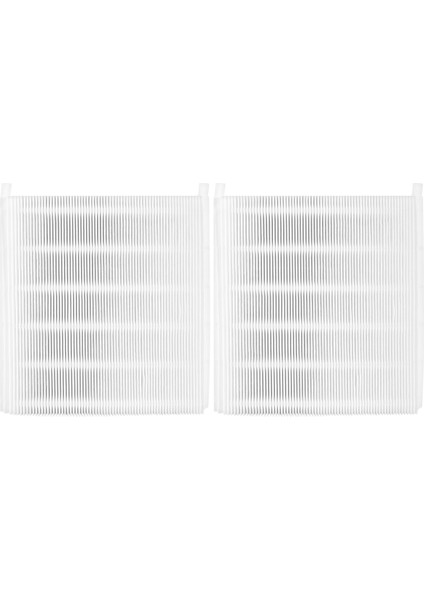 Blue Pure 411+ ve Mını Hava Temizleme Cihazları Için 2 Paket Filtre (Yurt Dışından) modelleri