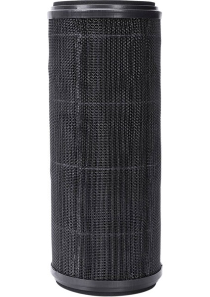 Araba Hava Temizleme Filtresi Için 2x Geliştirilmiş Aktif Karbon (Yurt Dışından) fiyatları