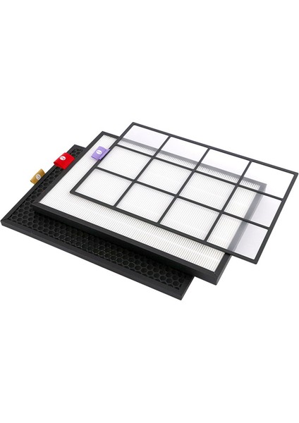 Hava Temizleme Cihazı PAC35M2101S PAC35M1101G Parçaları Için Hepa Filtreler (Yurt Dışından) fiyatları