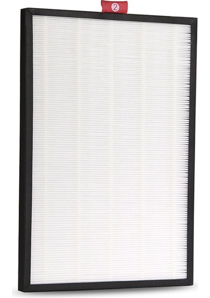 Hava Temizleme Cihazı PAC35M2101S PAC35M1101G Parçaları Için Hepa Filtreler (Yurt Dışından) modelleri