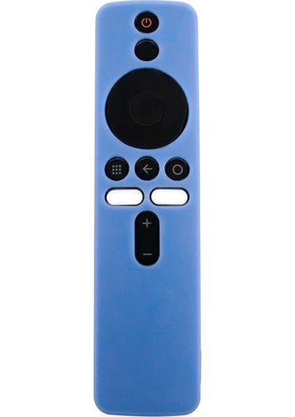 Xiao-Mi Mi Box S Mi Box 4 Conoller Siyah Için Silikon Kılıf (Yurt Dışından) fiyatları