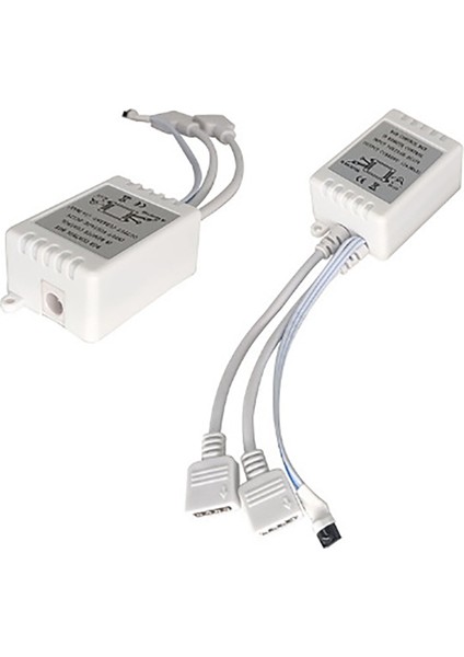 Uzaktan 44 Tuşlu LED Sip Rgb Kontrol Kutusu Rgb Kontrol Kutusu (Yurt Dışından)