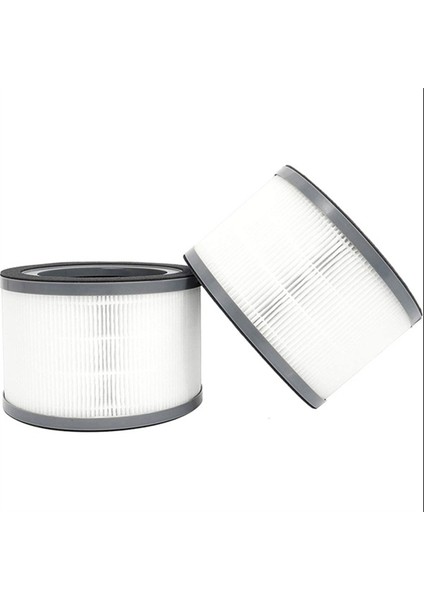 Vista 200 Hava Temizleme Cihazı Için 4 Adet Hava Temizleme Cihazı Yedek Filtre (Yurt Dışından) fiyatları