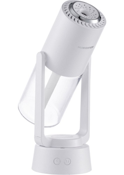 Şirket Ailesi Için USB Şarjlı Masaüstü Mini Nemlendirici (Yurt Dışından)