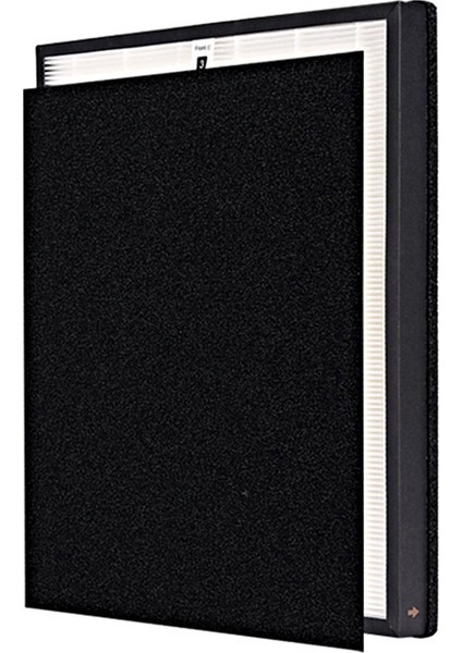 Hava Temizleme Cihazı AC4005 AC4130 Yedek Parçalar Için Hepa Filtre (Yurt Dışından)