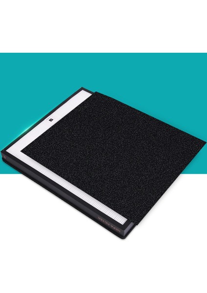 Hava Temizleme Cihazı AC4005 AC4130 Yedek Parçalar Için Hepa Filtre (Yurt Dışından) fiyatları