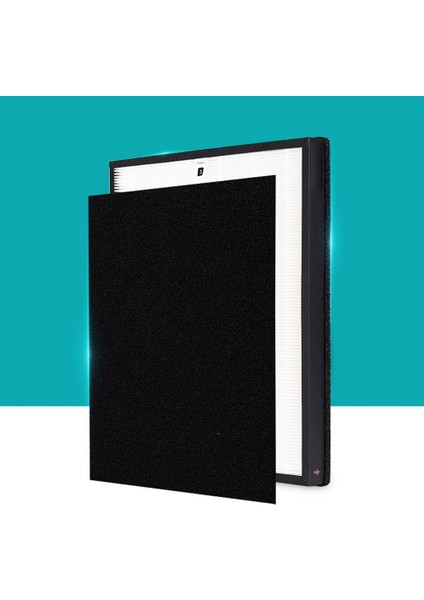 Hava Temizleme Cihazı AC4005 AC4130 Yedek Parçalar Için Hepa Filtre (Yurt Dışından) modelleri