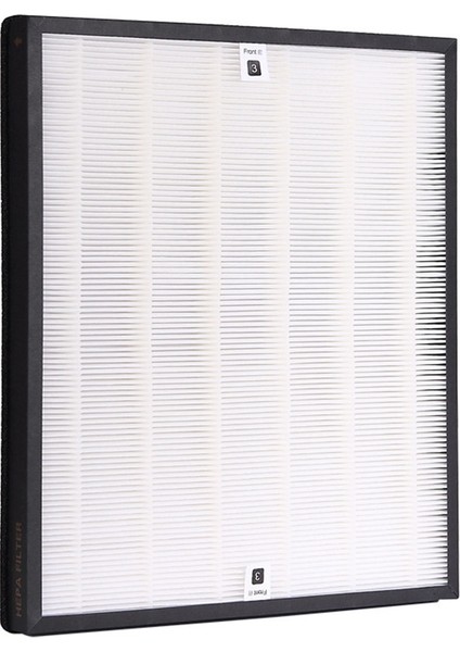 Hava Temizleme Cihazı AC4005 AC4130 Yedek Parçalar Için Hepa Filtre (Yurt Dışından) fırsatları