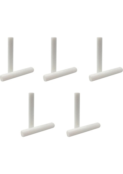 10 Adet Nemlendiriciler Filtreler Ulasonic Nemlendirici Için Pamuklu Çubuk (Yurt Dışından) fiyatları