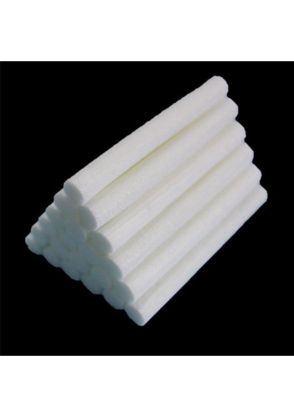 10 Adet Nemlendiriciler Filtreler Ulasonic Nemlendirici Için Pamuklu Çubuk (Yurt Dışından) fırsatları