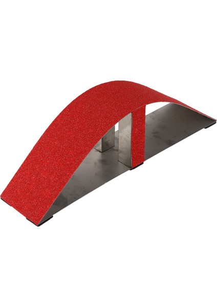SCX10 X4 Araba Engel Şaft Kemeri Köprüsü Kırmızı Için (Yurt Dışından) fiyatları