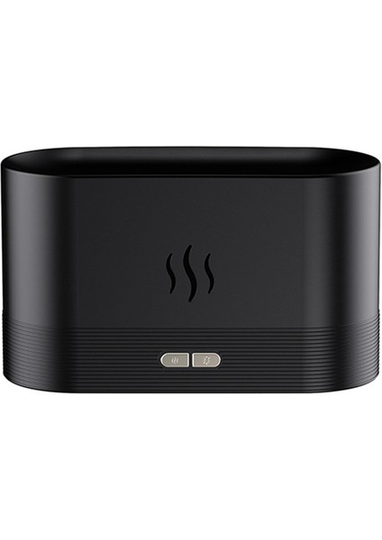 Alev Difüzörü Nemlendirici Ula-Silent Cool Mist Air Yangın Difüzörü (Yurt Dışından) fiyatları