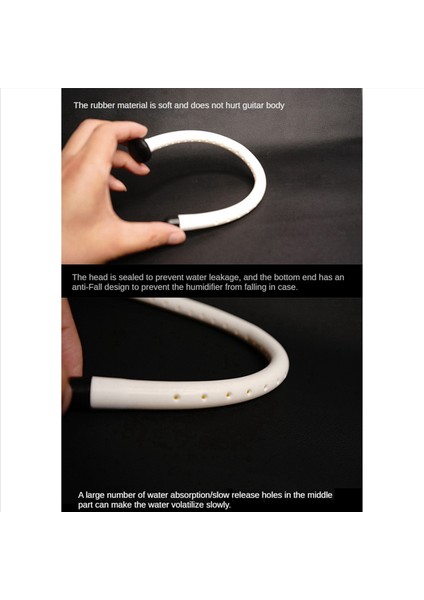 Çello Nemlendirici Panel Ses Deliği Nemlendirici Tüp Bakımı (Yurt Dışından)