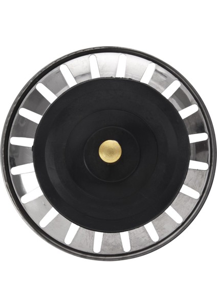 Mutfak Lavabo Sainer Süzgeç Boşaltma Atık Tapası (Yurt Dışından) modelleri