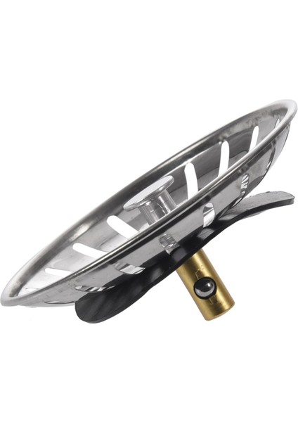 Mutfak Lavabo Sainer Süzgeç Boşaltma Atık Tapası (Yurt Dışından) fırsatları