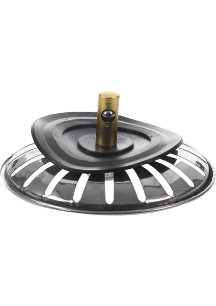 Mutfak Lavabo Sainer Süzgeç Boşaltma Atık Tapası (Yurt Dışından) indirimleri