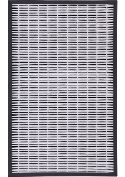 Hava Temizleme Cihazı F-61C7PD Için Hepa Aktif Karbon Filtre (Yurt Dışından) fiyatları