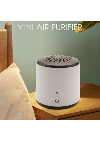 Buzdolabı Araba Dolabı Rv Home Için Yeni Mini Ozon Jeneratörü Hava Temizleme Cihazı (Yurt Dışından) fiyatları
