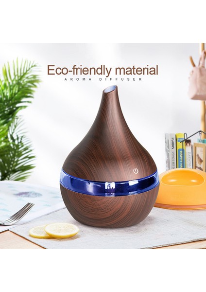 USB Difüzör Nemlendirici Aromaterapi Esansiyel Yağı Difüzör B (Yurt Dışından) indirimleri