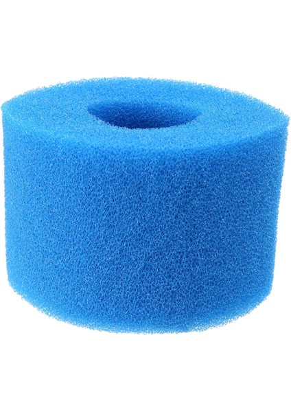 Saf Spa Yeniden Kullanılabilir Yıkanabilir Köpük Sıcak Küvet Filtresi Için 6 Adet (Yurt Dışından) fırsatları