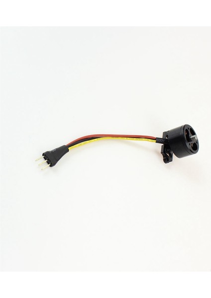 Xk A160 A430 Rc Uçak Için Rc Fırçasız Motor A430.010 (Yurt Dışından)