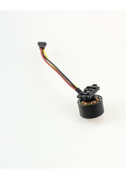 Xk A160 A430 Rc Uçak Için Rc Fırçasız Motor A430.010 (Yurt Dışından)