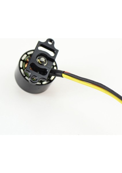 Xk A160 A430 Rc Uçak Için Rc Fırçasız Motor A430.010 (Yurt Dışından)